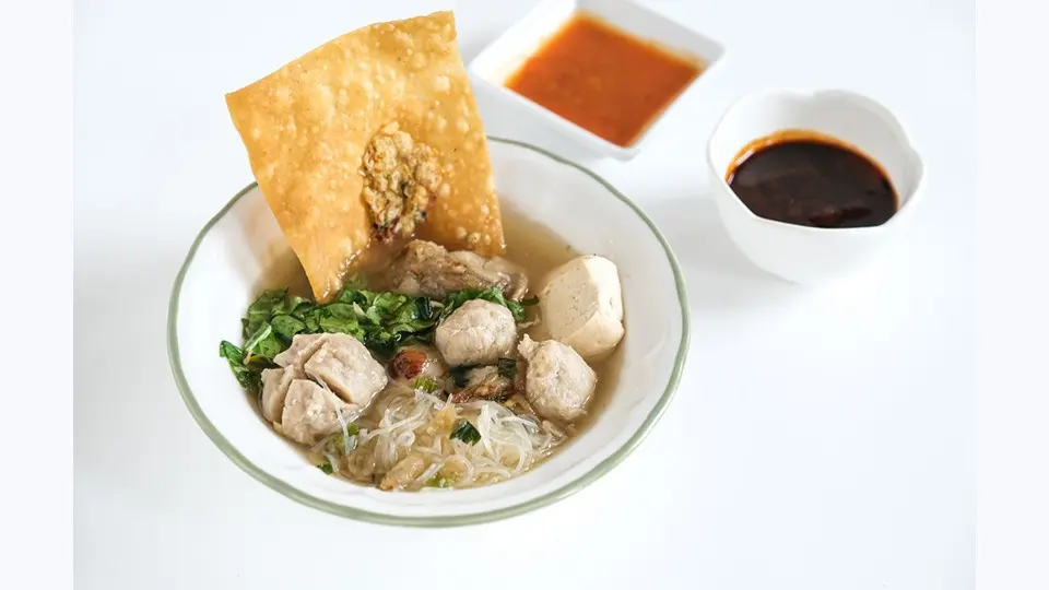 Kepopuleran Makanan Bakso Yang Sudah Mendunia