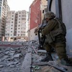 Krisis Gaza Memanas Usai Serangan Balasan Israel–Hamas