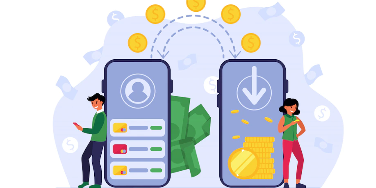 Jangan Langsung Panik Kalau M-Banking Bermasalah Ya!