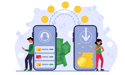Jangan Langsung Panik Kalau M-Banking Bermasalah Ya!