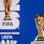 2026 FIFA World Cup Draw Ricuh Kontroversi Jadi Sorotan Global