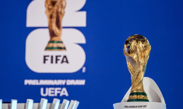 2026 FIFA World Cup Draw Ricuh Kontroversi Jadi Sorotan Global