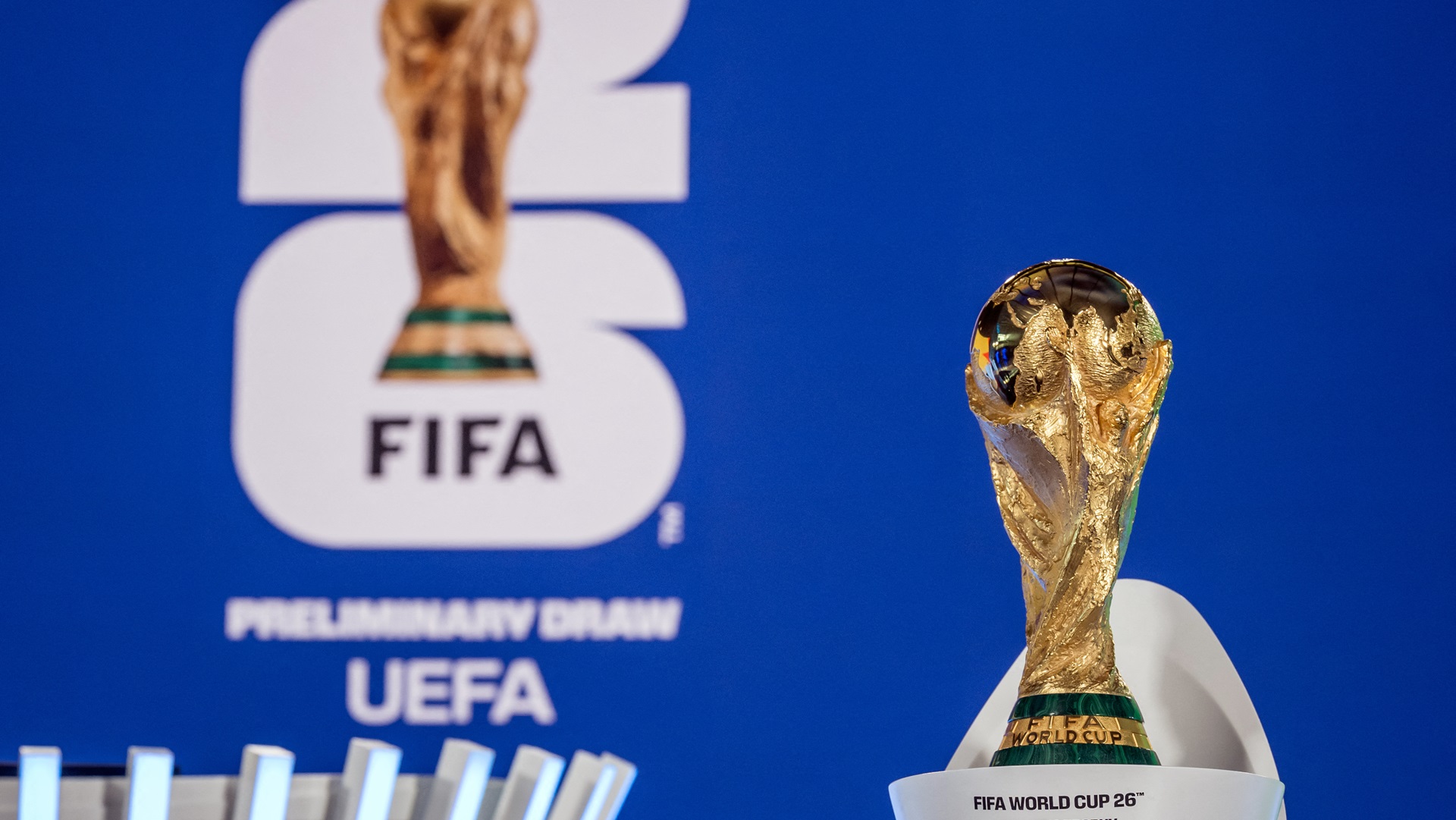 2026 FIFA World