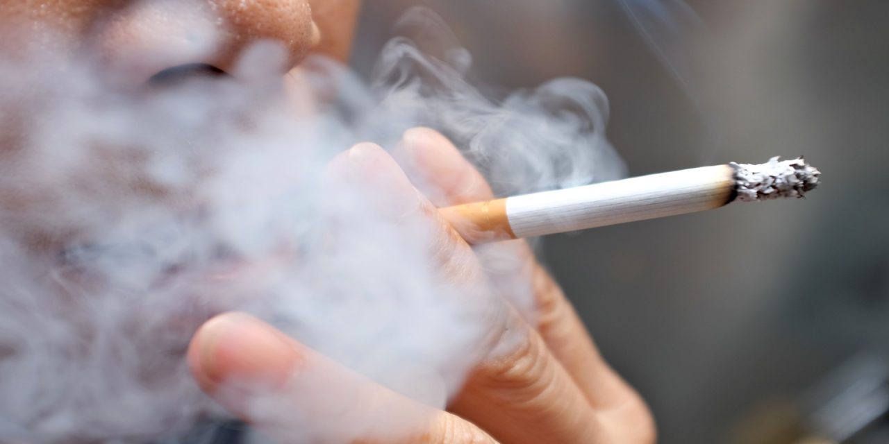 3 Cara Handal Untuk Jaga Udara Di Lingkungan Perokok
