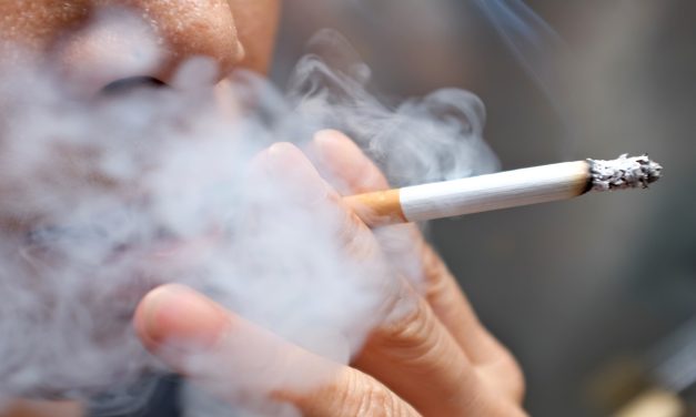3 Cara Handal Untuk Jaga Udara Di Lingkungan Perokok