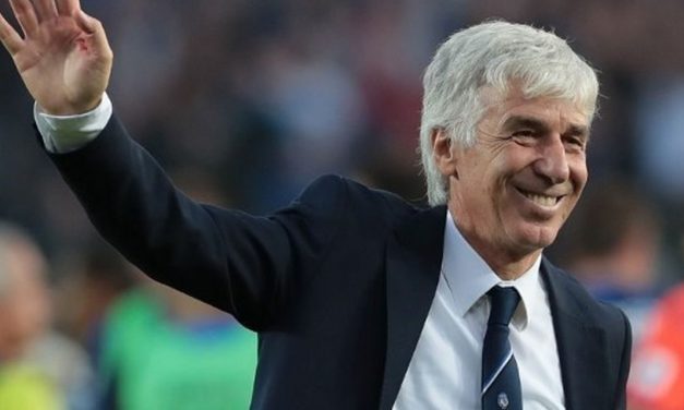 Gasperini Sebut Donyell Malen Kepingan Yang Kini Telah Hilang