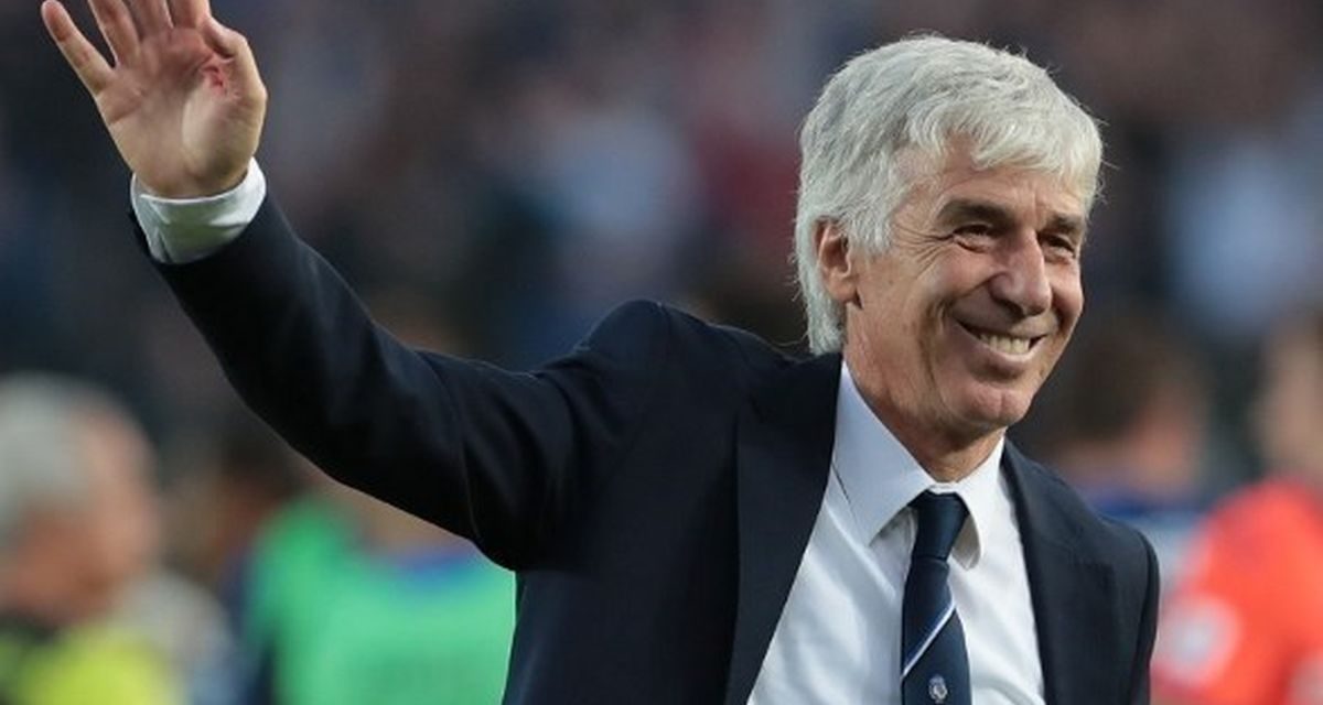 Gasperini Sebut Donyell Malen Kepingan Yang Kini Telah Hilang