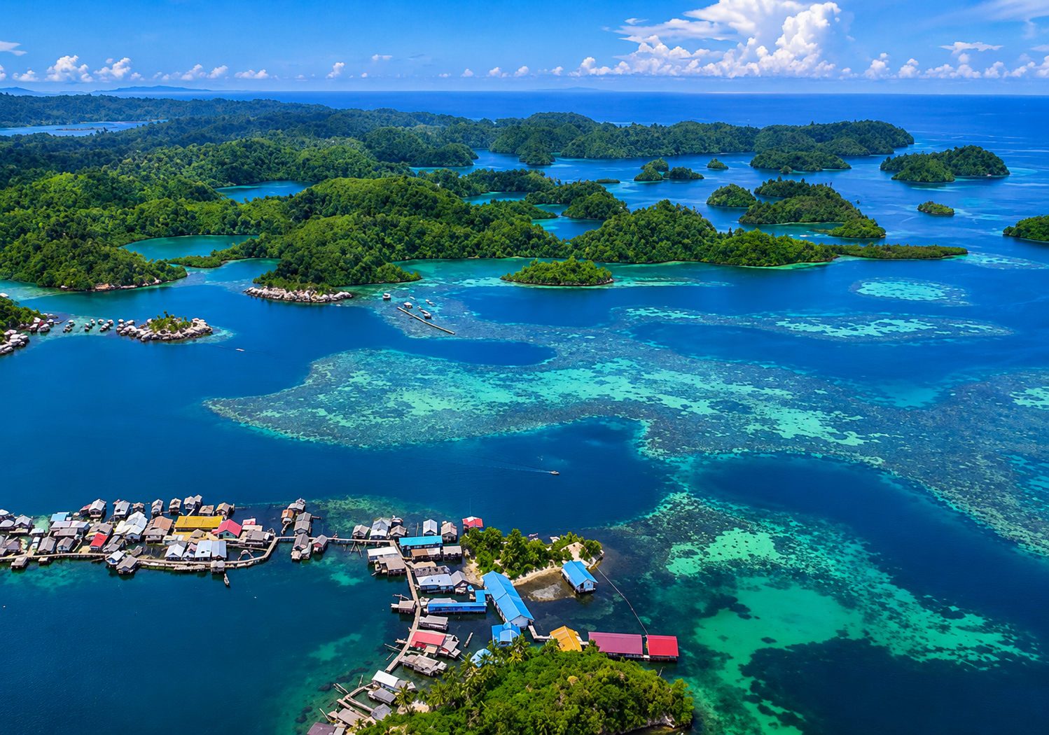 Kepulauan Togean
