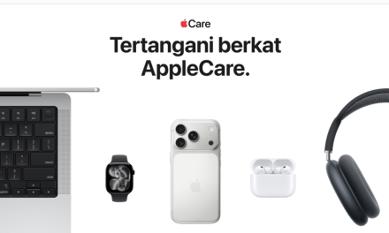 Biar Servis iPhone Gak Mahal, Pakai AppleCare+ Indonesia