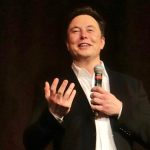 Misi Gila Terbaru Elon Musk: Bulan Jadi Target Berikutnya!