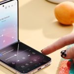 Samsung Z Flip 5 Hadirkan Smarthphone Lipat Teknologi Terbaru
