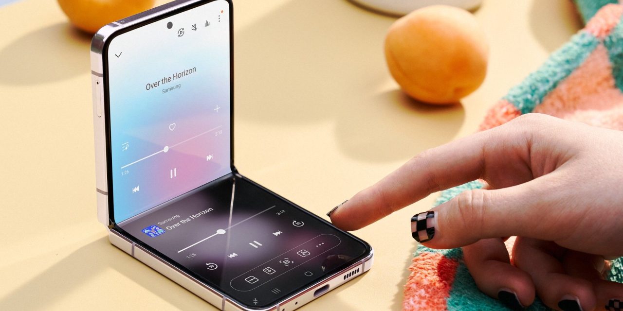 Samsung Z Flip 5