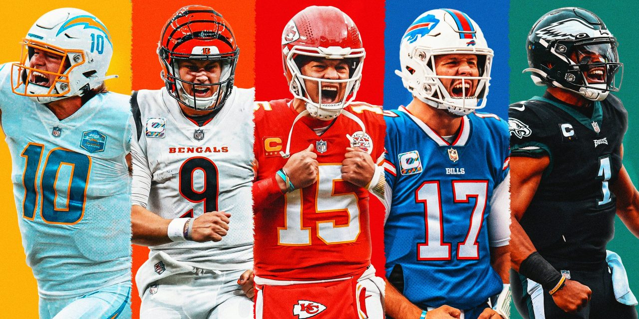 Prediksi Skor Lengkap NFL Pekan Ke-2: Perhitungan Laga Hari Ini