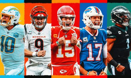 Prediksi Skor Lengkap NFL Pekan Ke-2: Perhitungan Laga Hari Ini