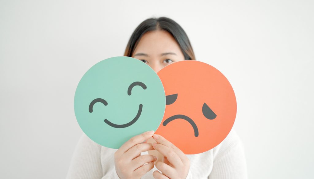 Bipolar,