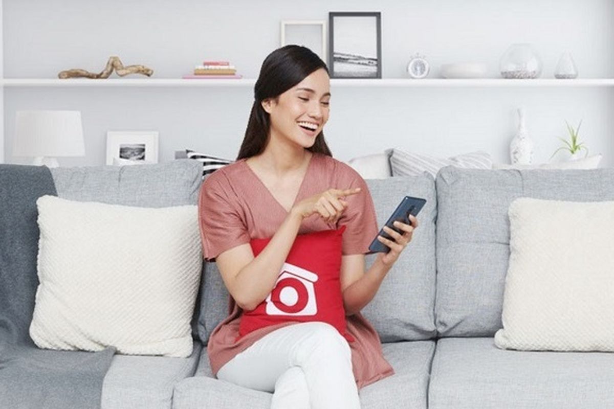Layanan Internet Telkomse