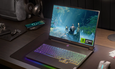 Brand Lenovo Tetap Mendominasi Pasar Laptop Dunia