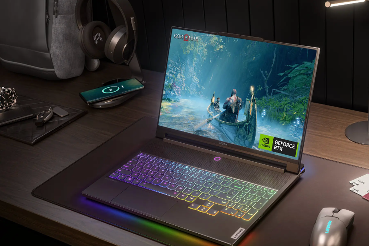 Brand Lenovo