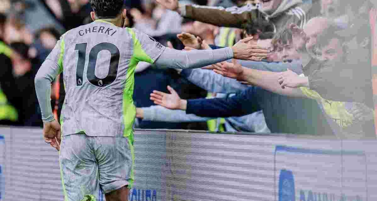 Man City Bantai Chelsea 3-0: Persaingan Makin Panas