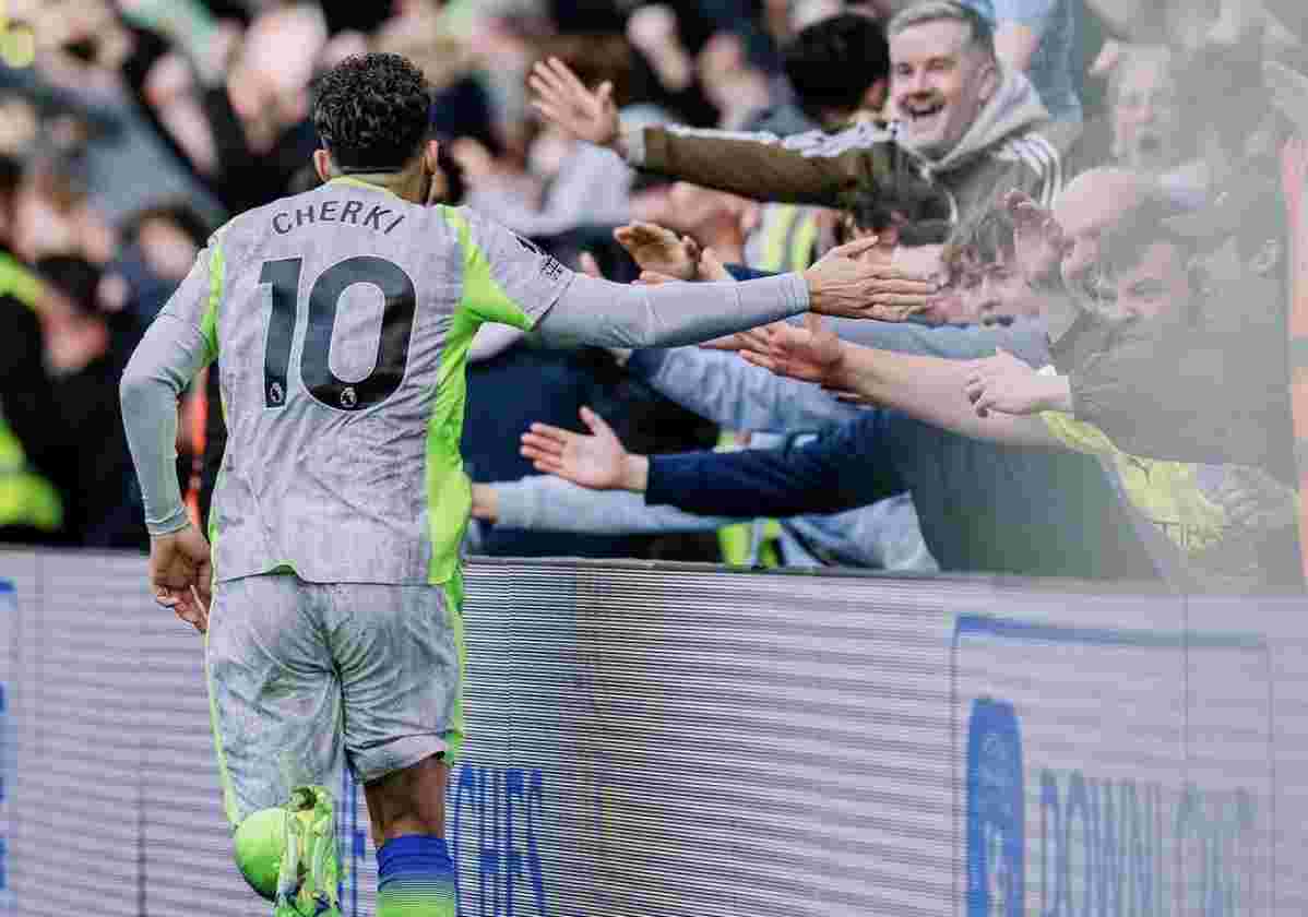 Man City