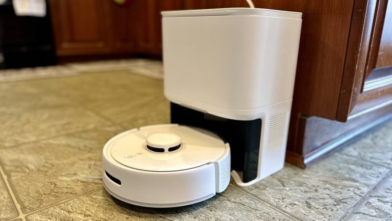Mengenal SwitchBot, Asisten Rumah Tangga Otomatis