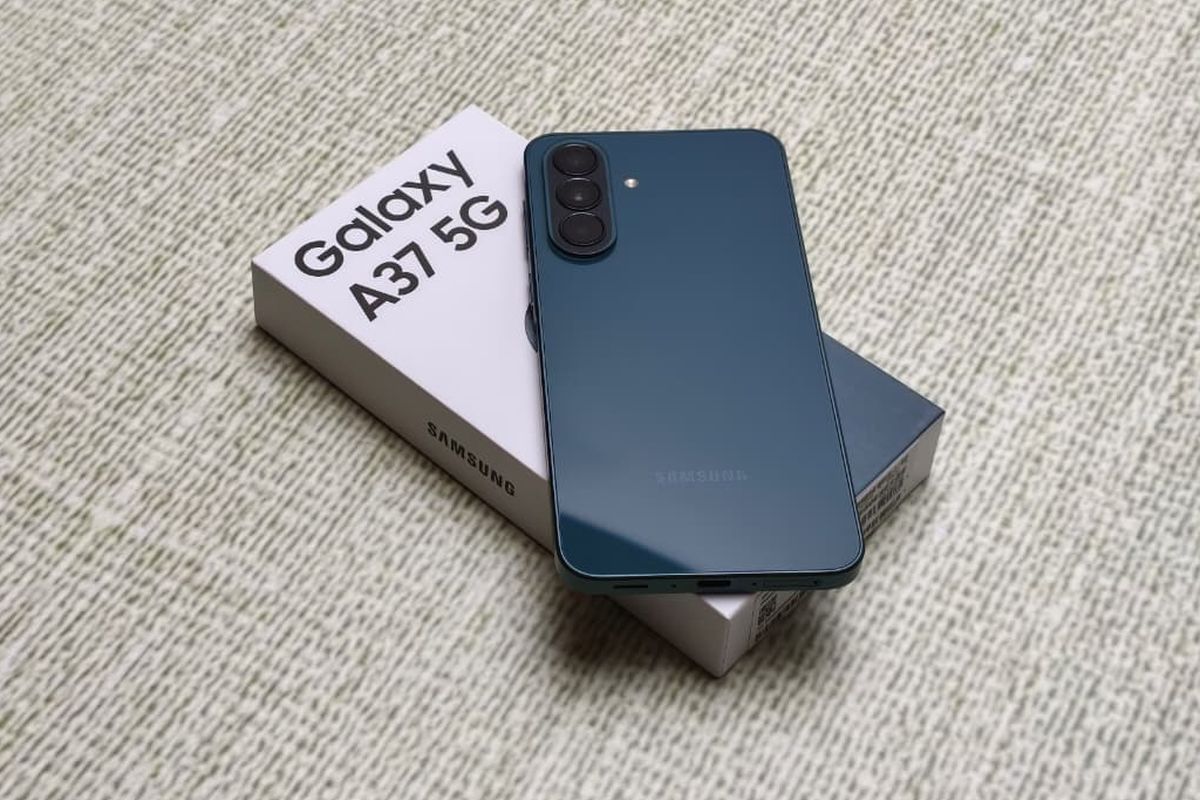 Samsung Galaxy