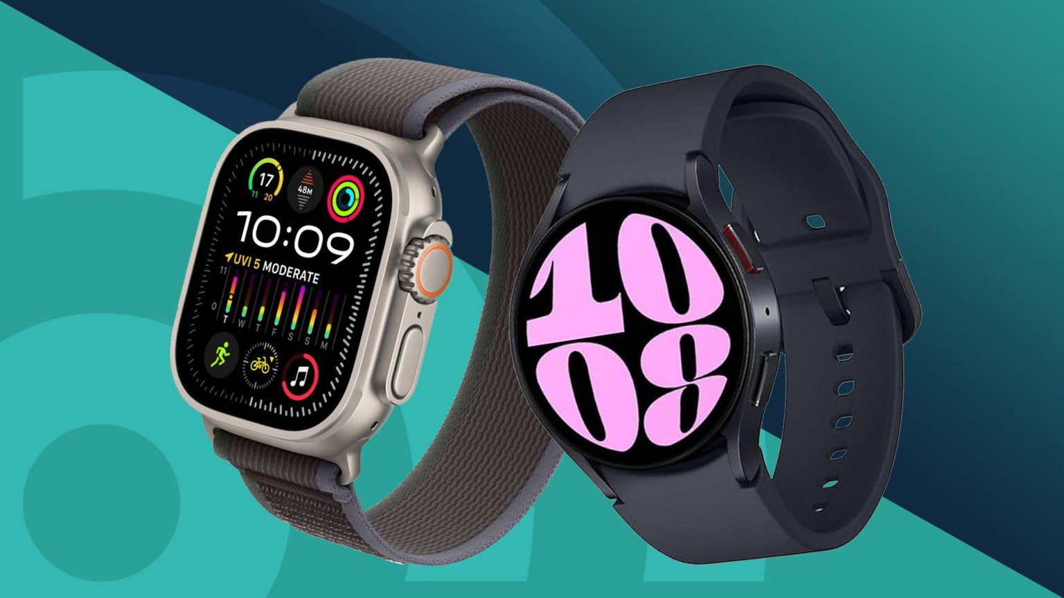 Smartwatch Jam 