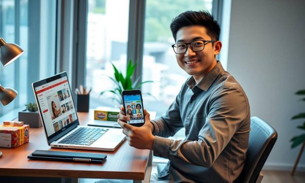 Trik Legal Meraup Cuan Hanya Bermodalkan Kuota Internet