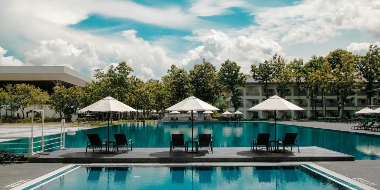 Industri Pariwisata: Tantangan Dan Peluang Pasca-Pandemi