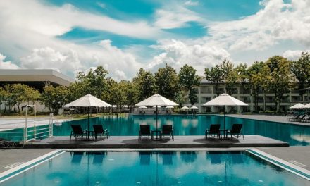 Industri Pariwisata: Tantangan Dan Peluang Pasca-Pandemi