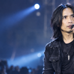 Lagu Bebas Royalti? Charly Van Houten Punya Alasan Santai