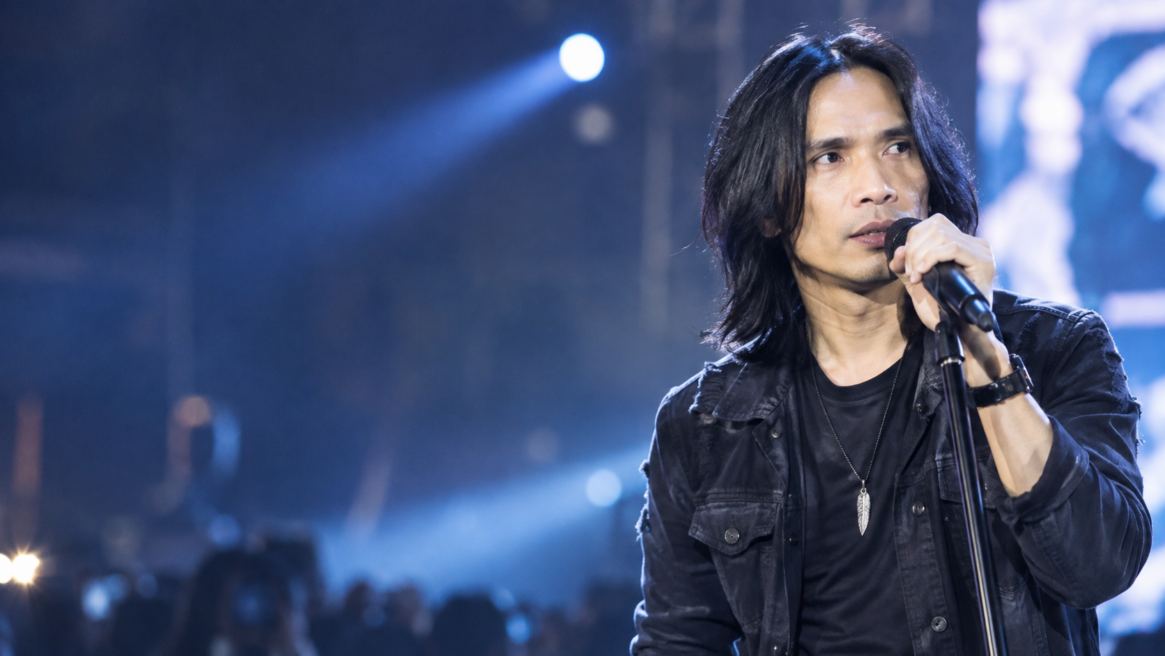 Lagu Bebas