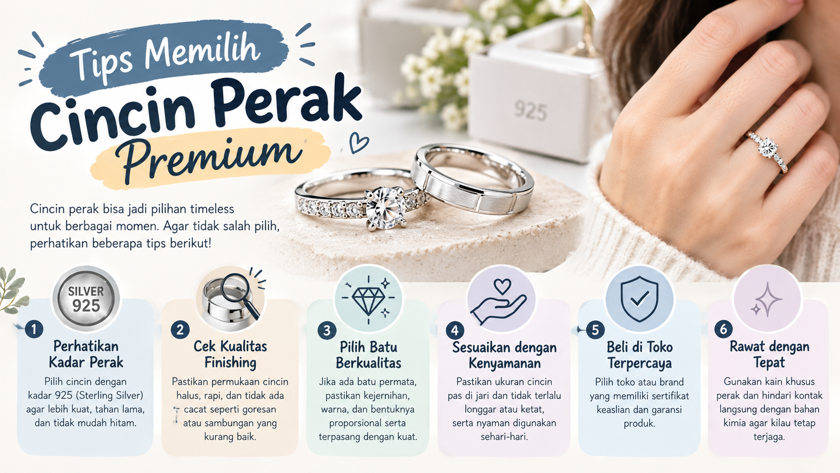 Cincin Perak