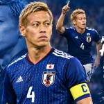 Peran Penting Seorang Keisuke Honda Dalam Sepak Bola Jepang