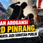 Dugaan Arogansi DPRD Pinrang, Kasus Aniaya Jadi Sorotan Publik