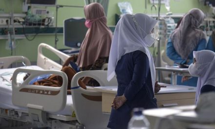 Balita di Bekasi Meninggal Diduga Dianiaya Ibu Tiri