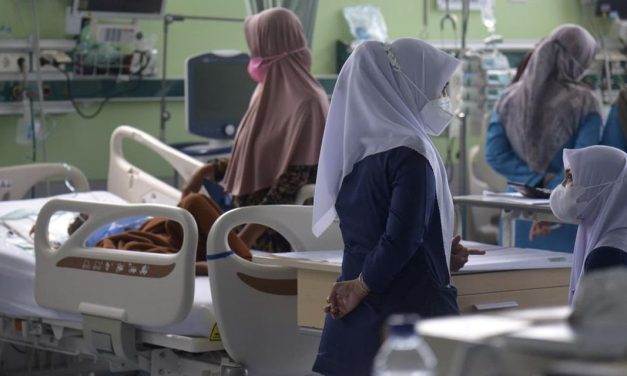 Balita di Bekasi Meninggal Diduga Dianiaya Ibu Tiri