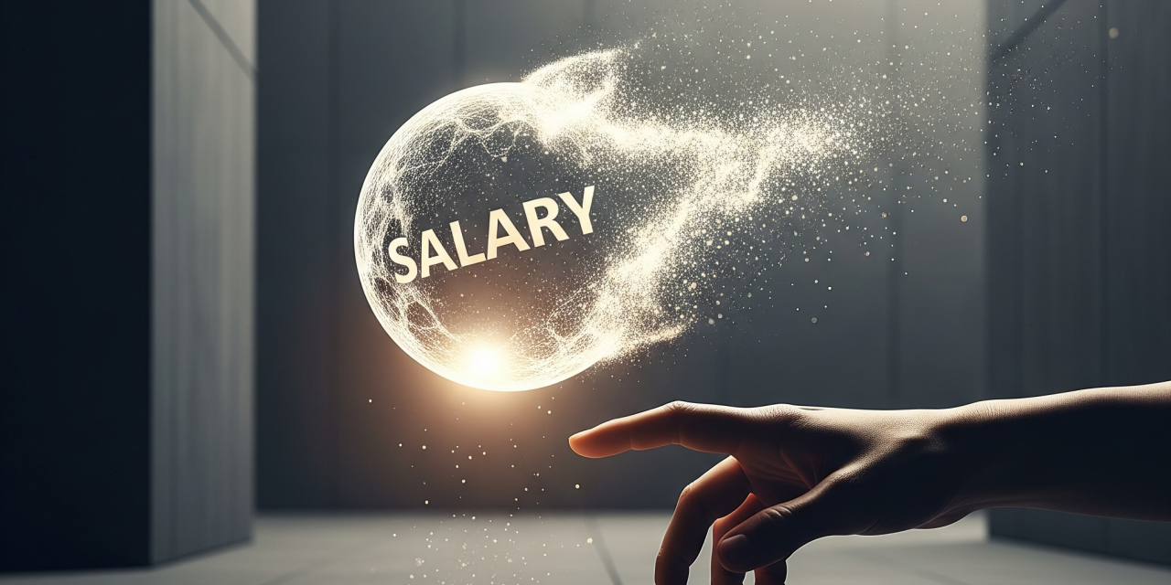 Gaji Cuma Numpang Lewat: Realita Finansial Di Era PayLater