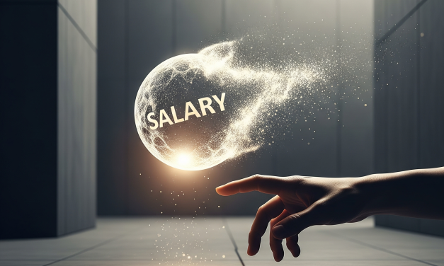 Gaji Cuma Numpang Lewat: Realita Finansial Di Era PayLater
