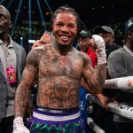 Gervonta Davis Jadi Petinju Terbaik Di Dunia