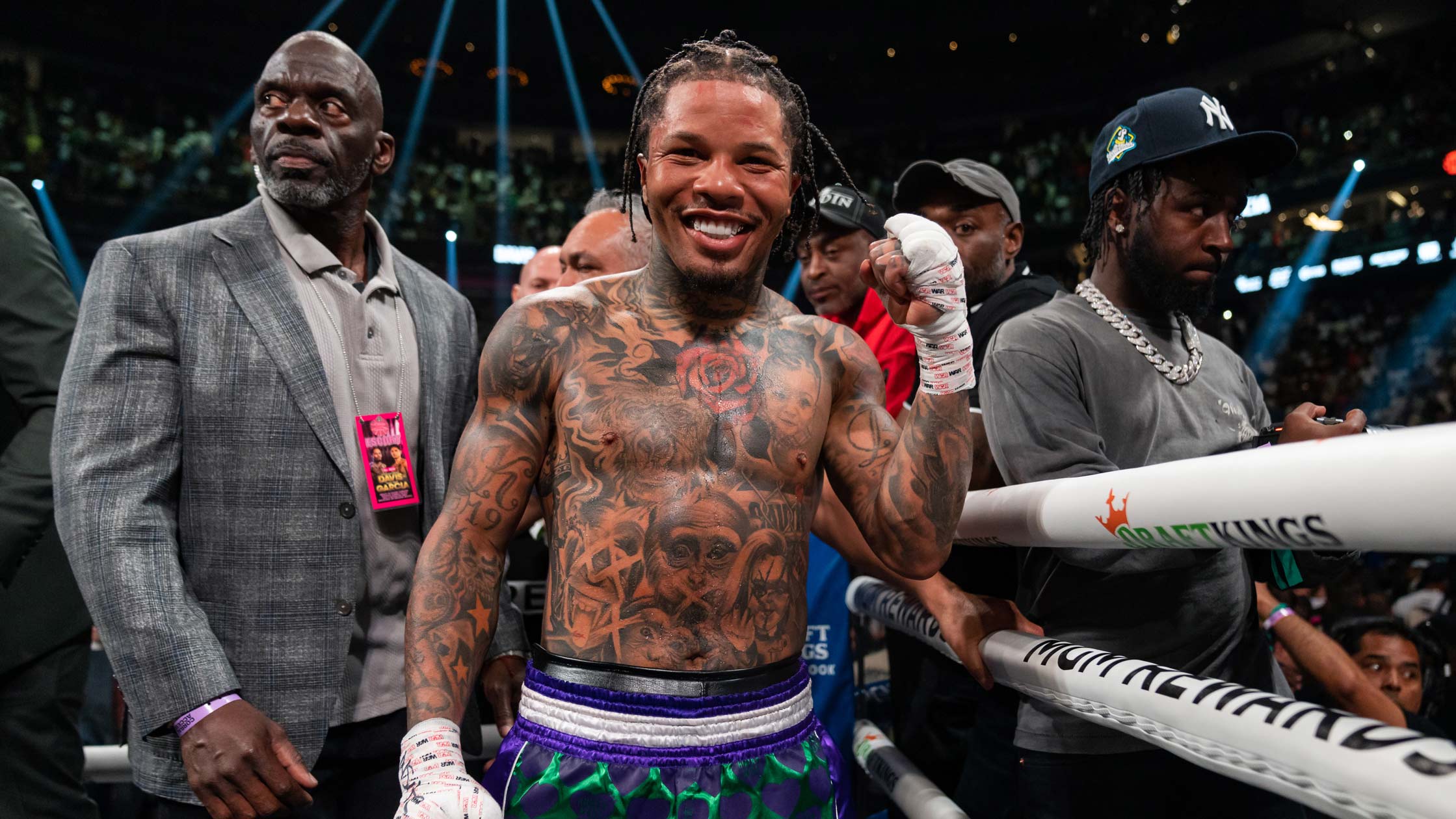 Gervonta Davis