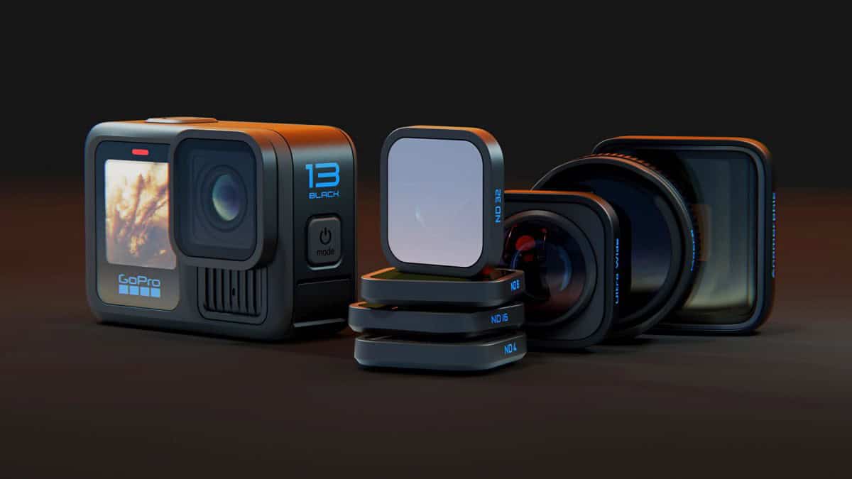 GoPro Hero 13