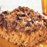 Bolu Oatmeal Panggang Yang Lezat Bergizi, Berikut Resepnya
