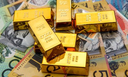 Tren Penurunan Harga Emas Dan Prediksi Masa Depan