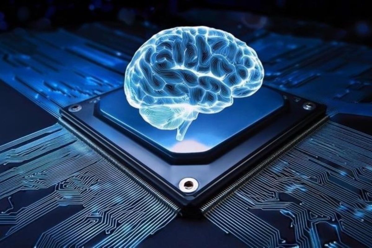AI Makin Ngeri!