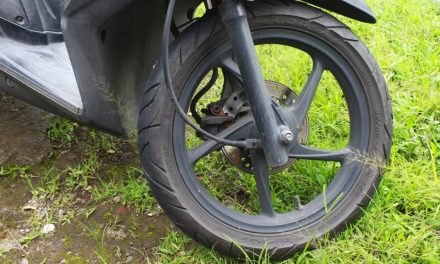 Jangan Asal Pilih, Ini Deretan Ban Motor Paling Recommended