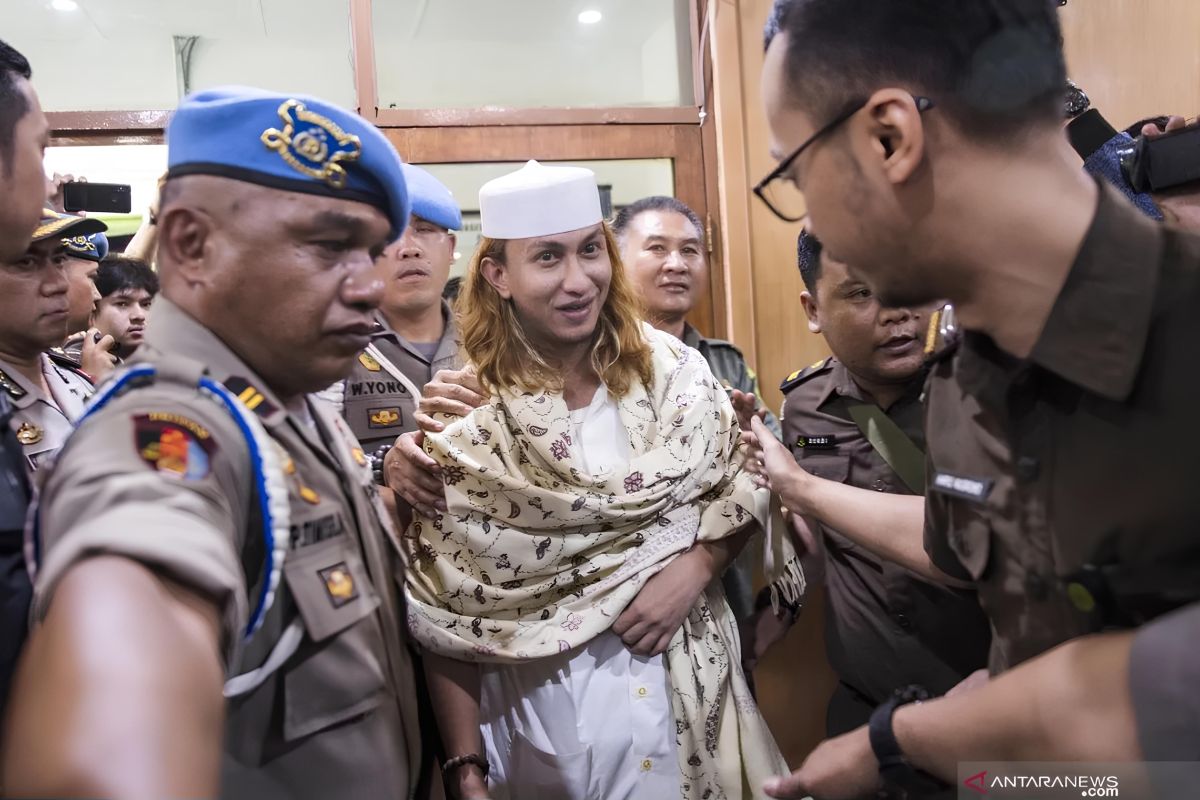 Korban Di Siksa