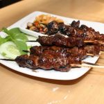 Kuliner Sate Payau Hidangan Khas Dan Lezat Dari Kalimantan
