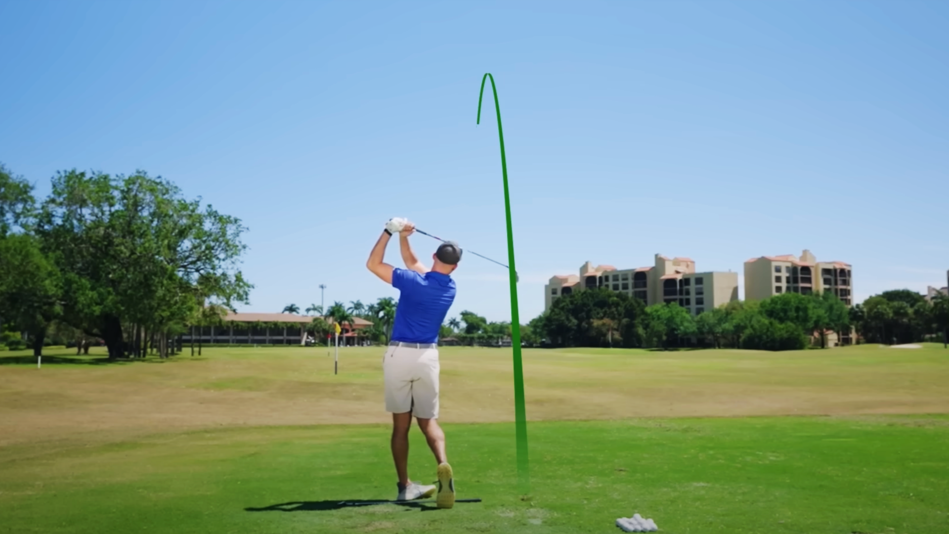 Rahasia Swing Sempurna: