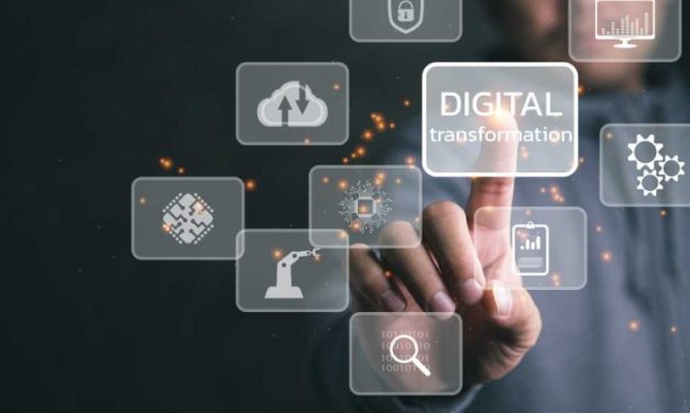 Teknologi Esensial Yang Mempercepat Transformasi Digital
